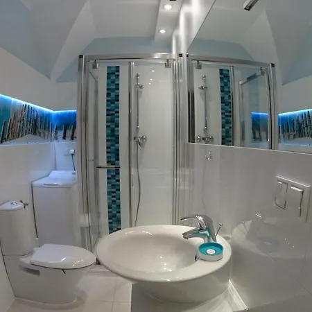Apartament * Zarnowska