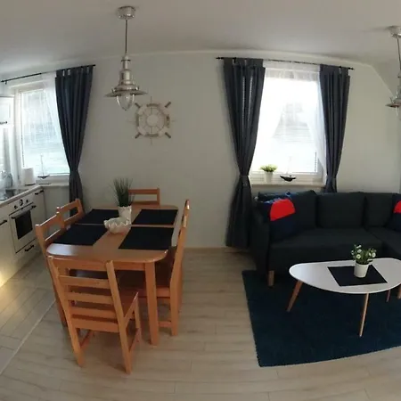 דירה Apartament