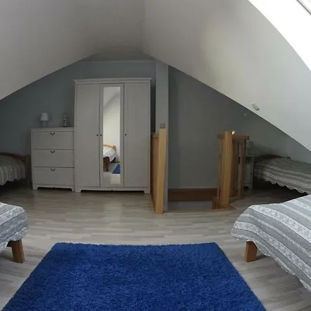 Apartament דירה